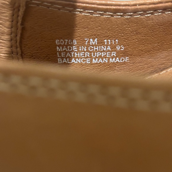 Peep Toe Sling Back Heels - Picture 2 of 7